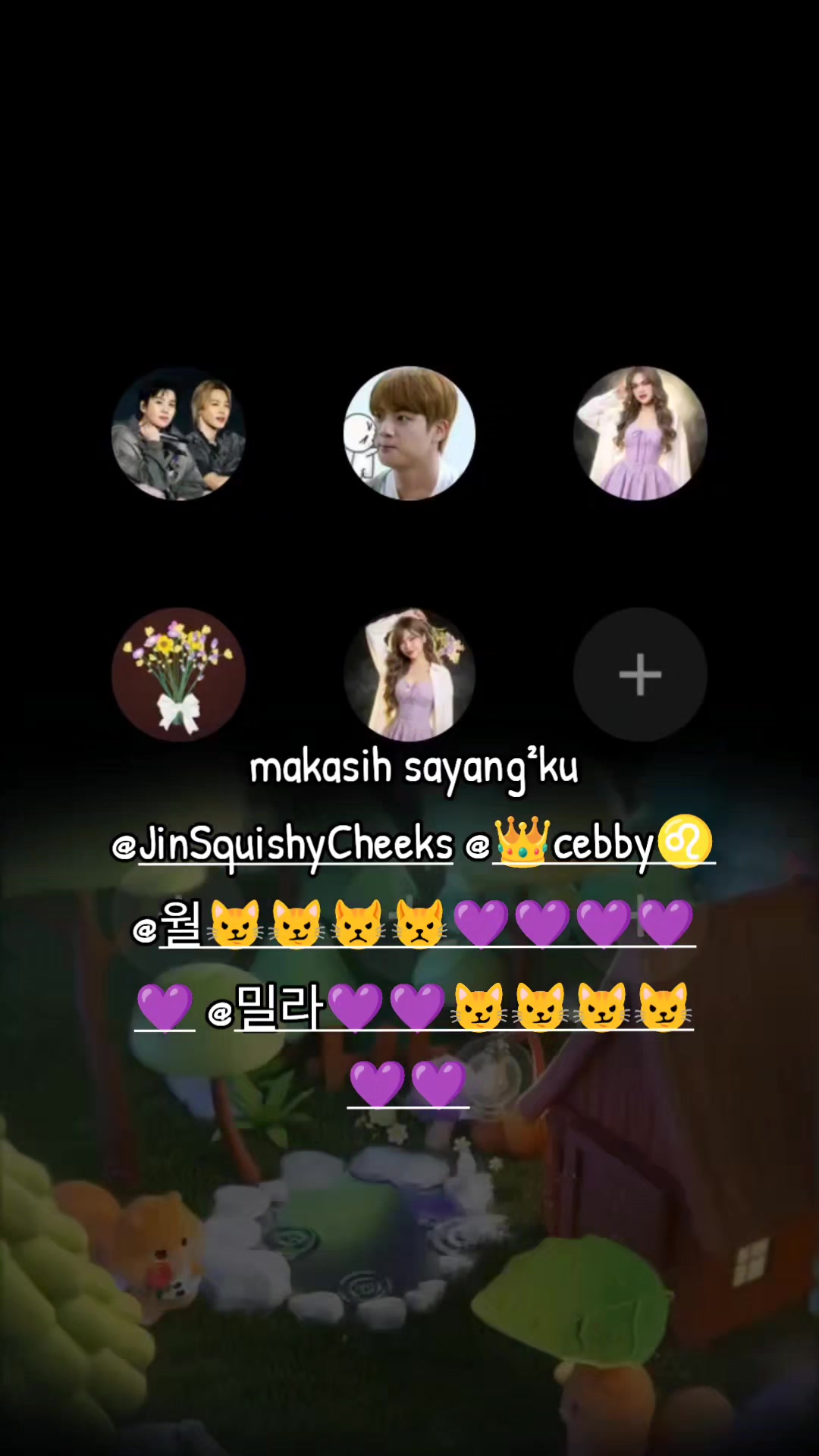 @💜dwiyuli(yoonmin)🐣😸💜