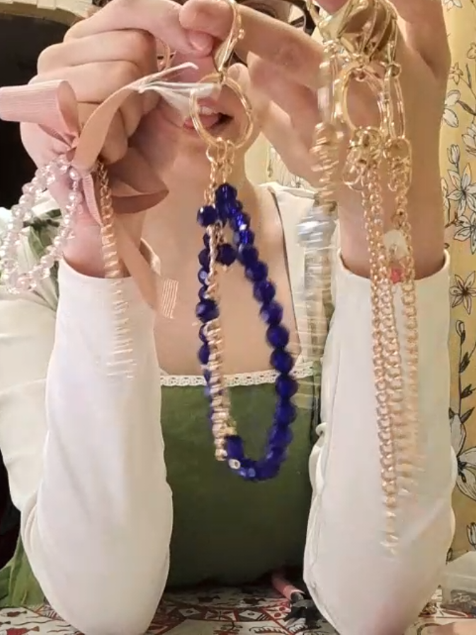 @рюшка