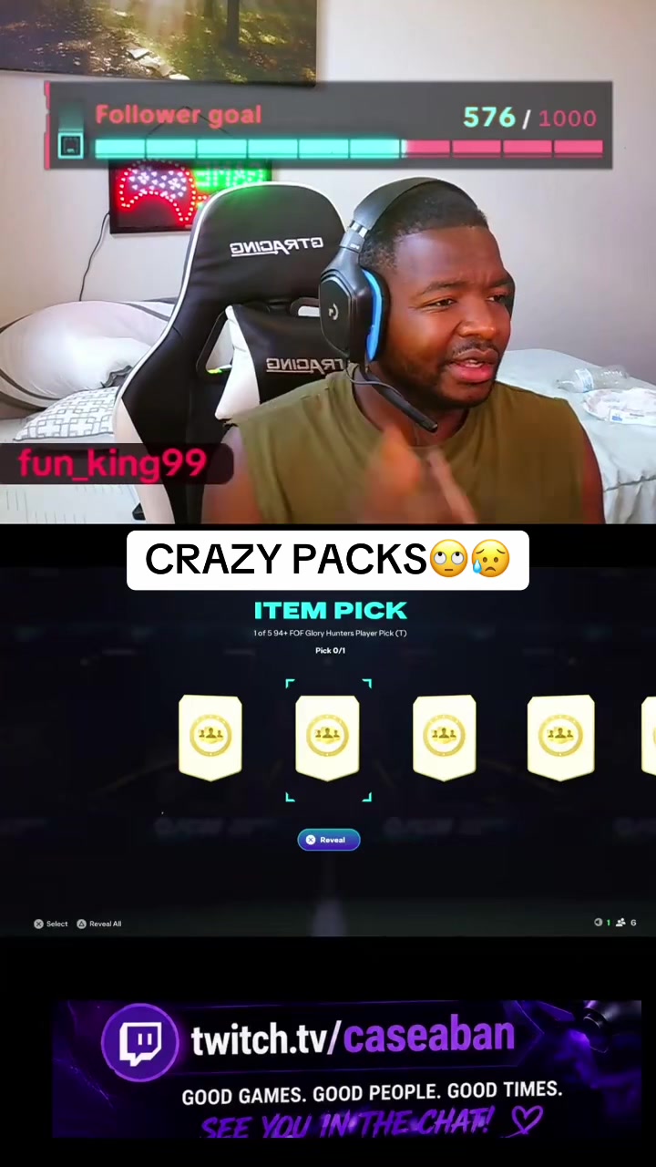 @Casey Streams