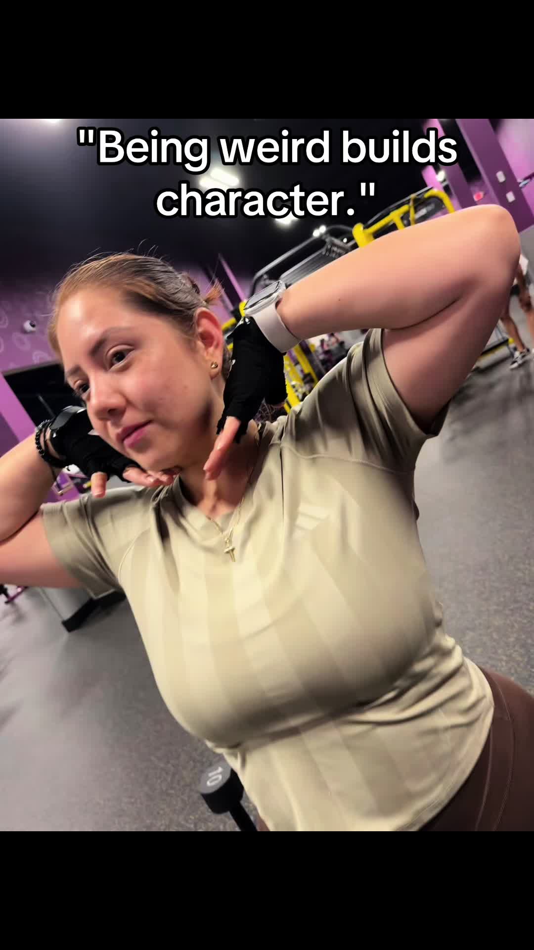 @Cinthia La Chiapaneca
