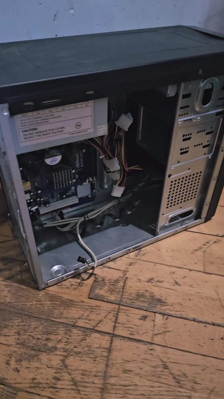 @PC Service