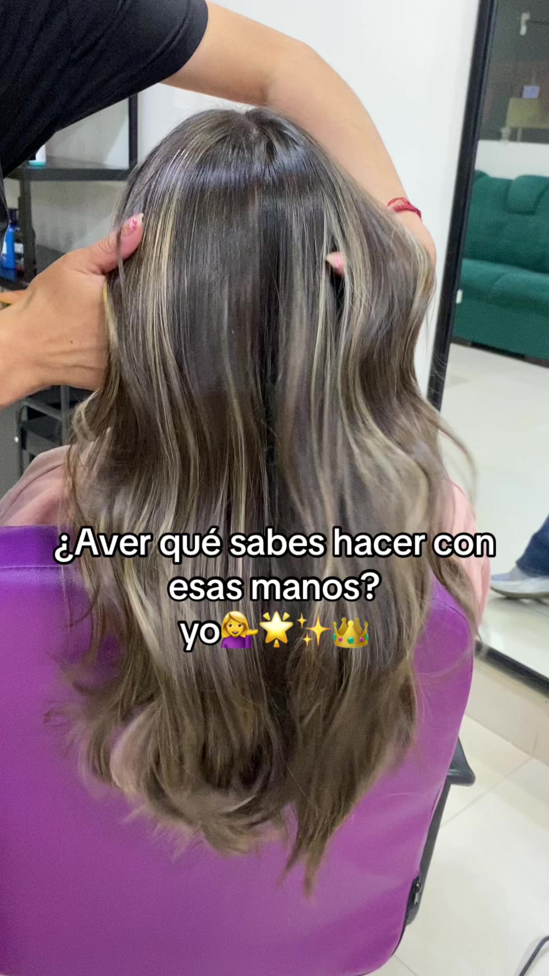 @NORMA GUERRA_ESTILISTA
