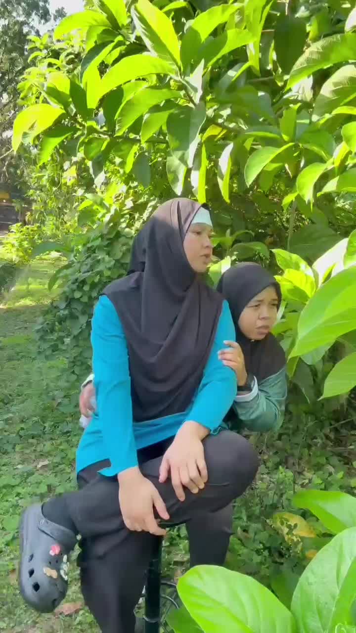 @SKOD SAMPAI MATI 🪖