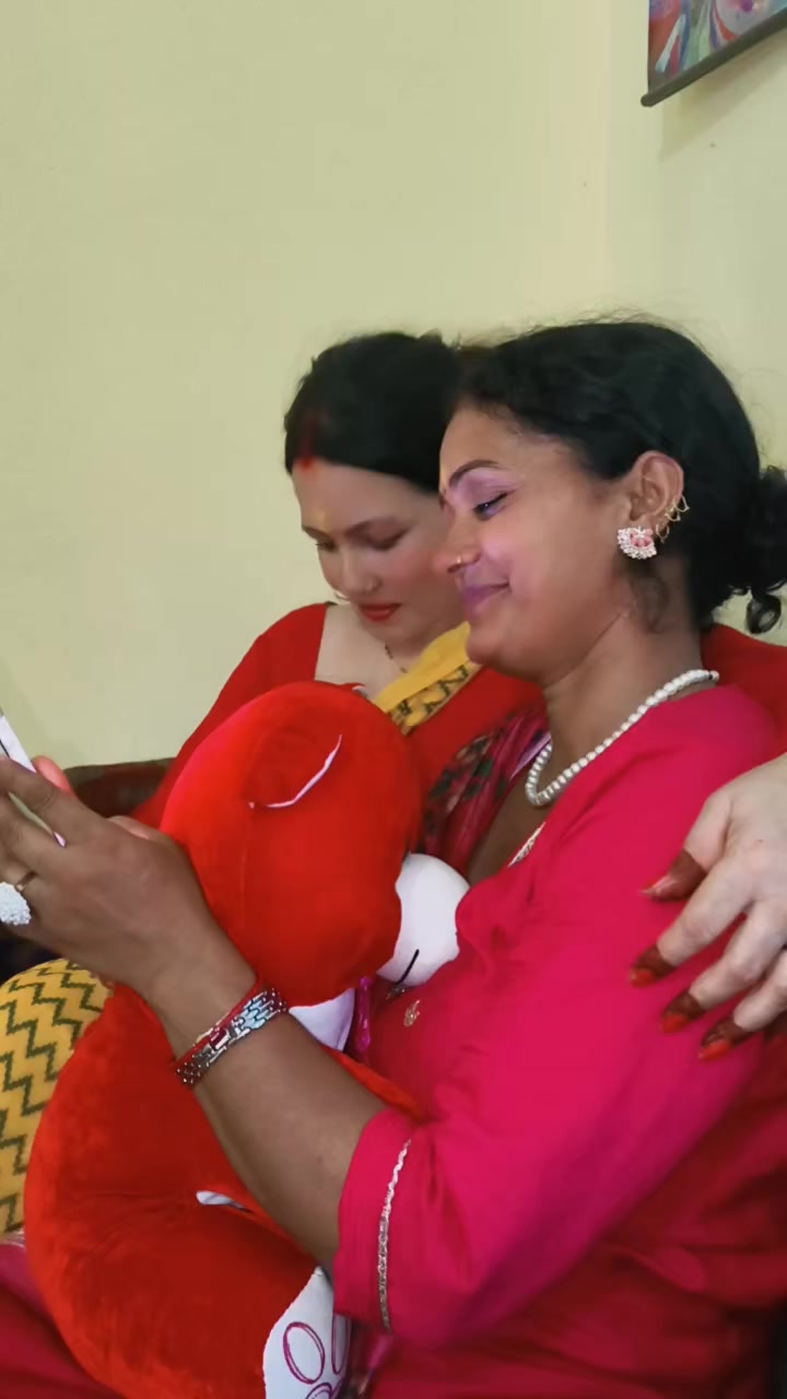 @Roshani Bhatt