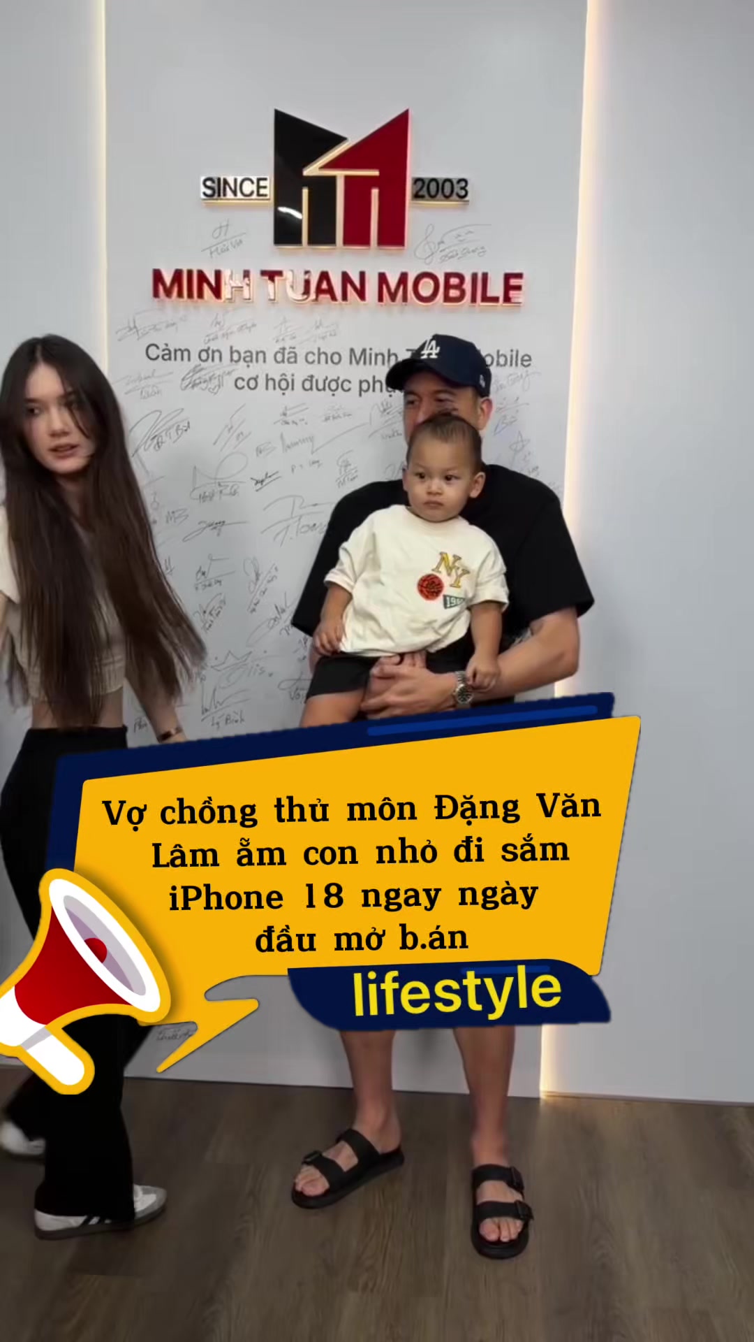 @Lifestyle