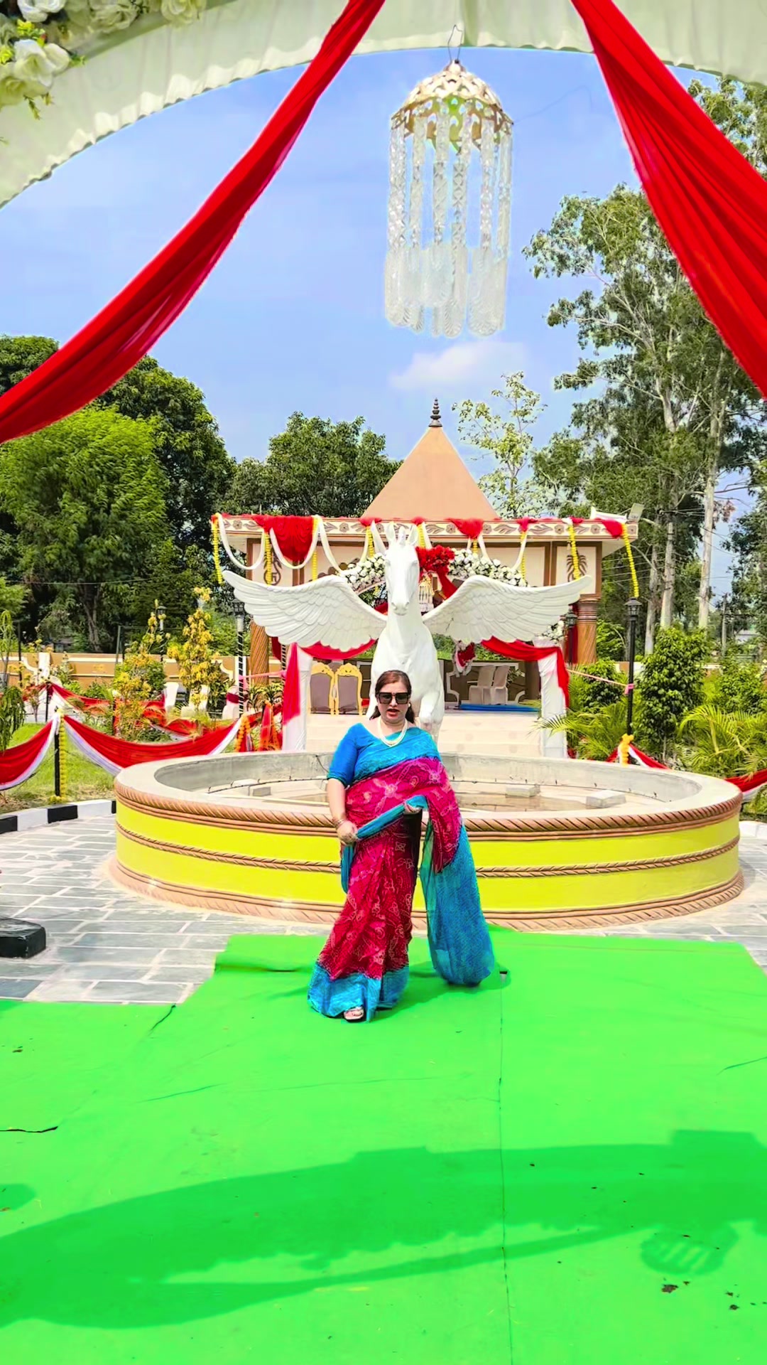 @Ahilya Chand Bohara
