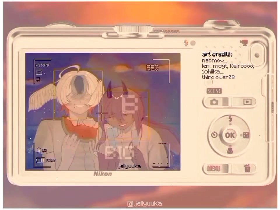 @。mara ⋆。˚🪼