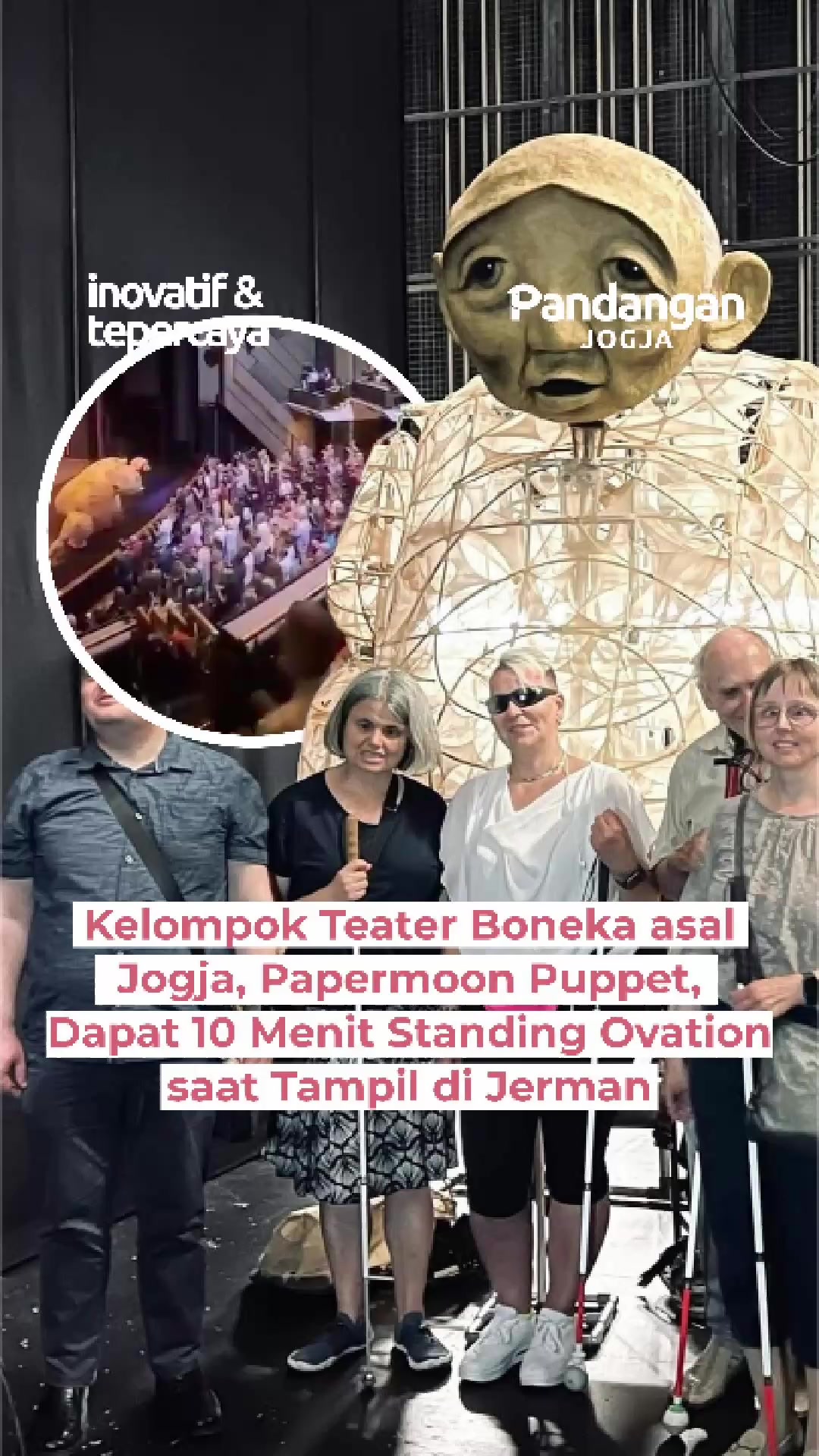 @Pandangan Jogja