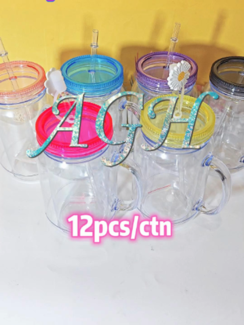@AGH US