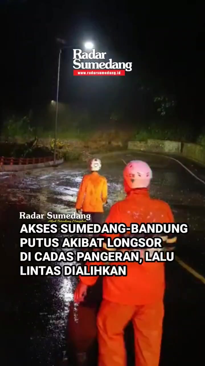 @RADAR SUMEDANG