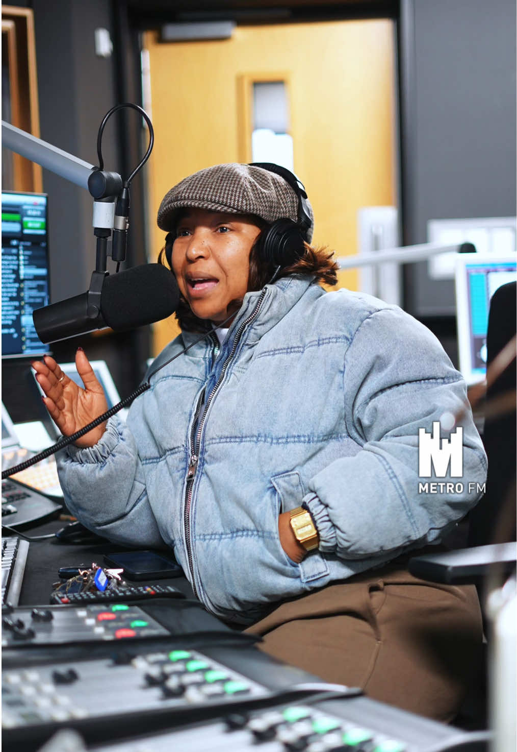 @METROFMSA