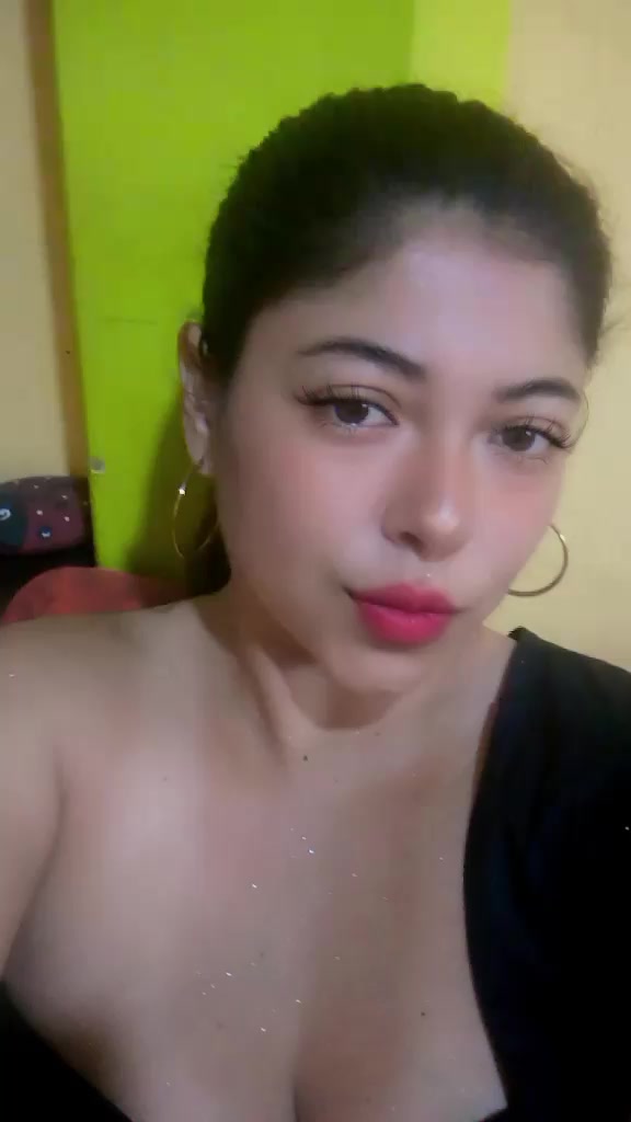 @Luna Zambrano