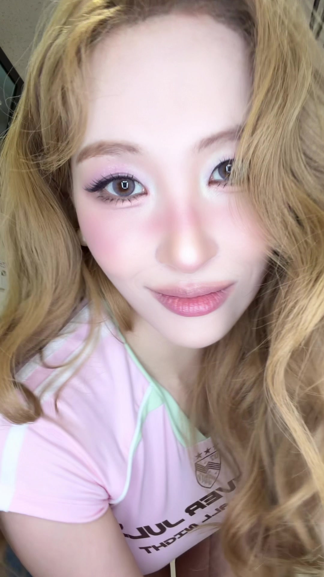 @선미 SUNMI