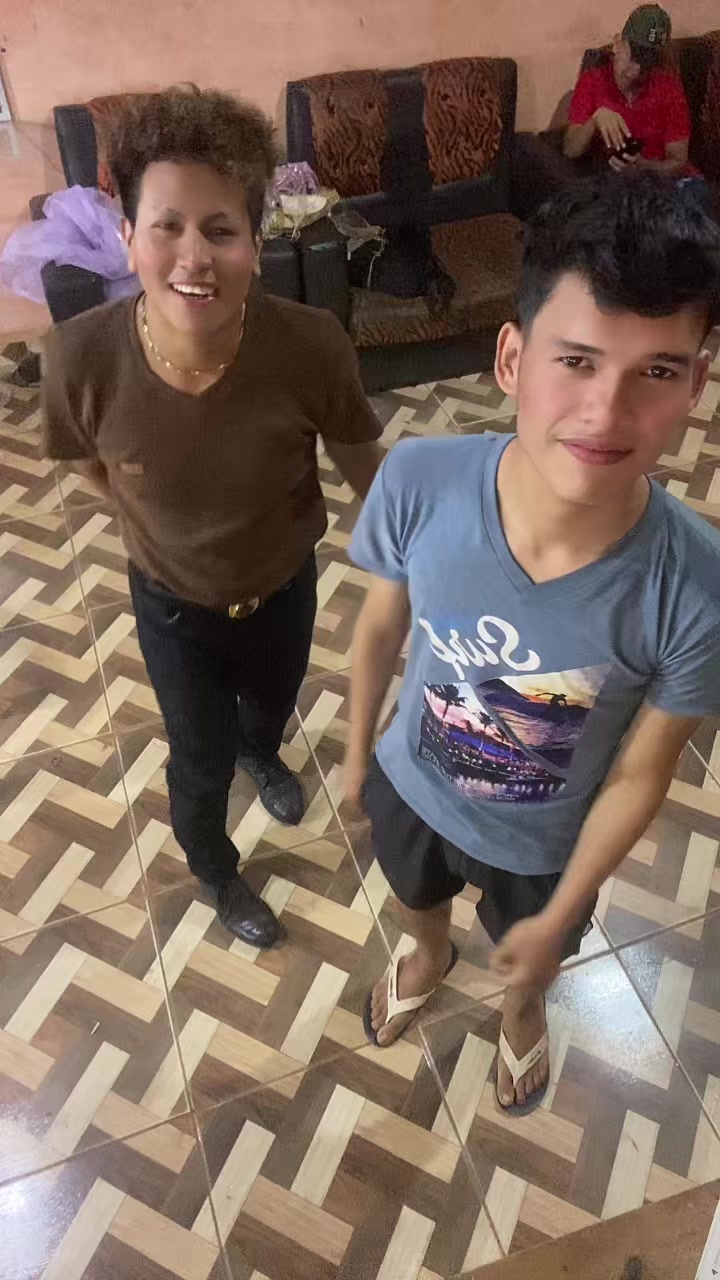 @Luis Alejandro