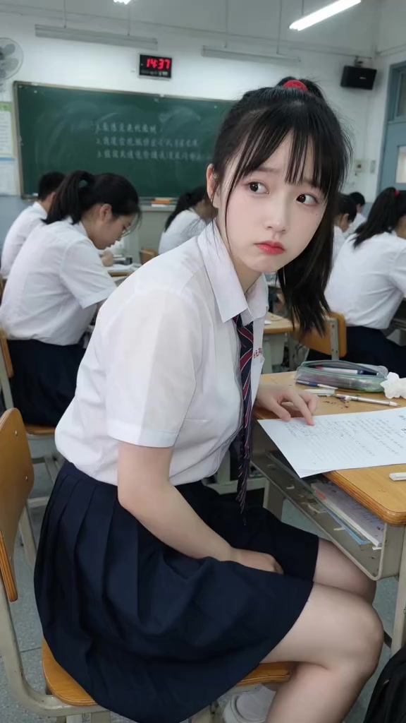 @小乔