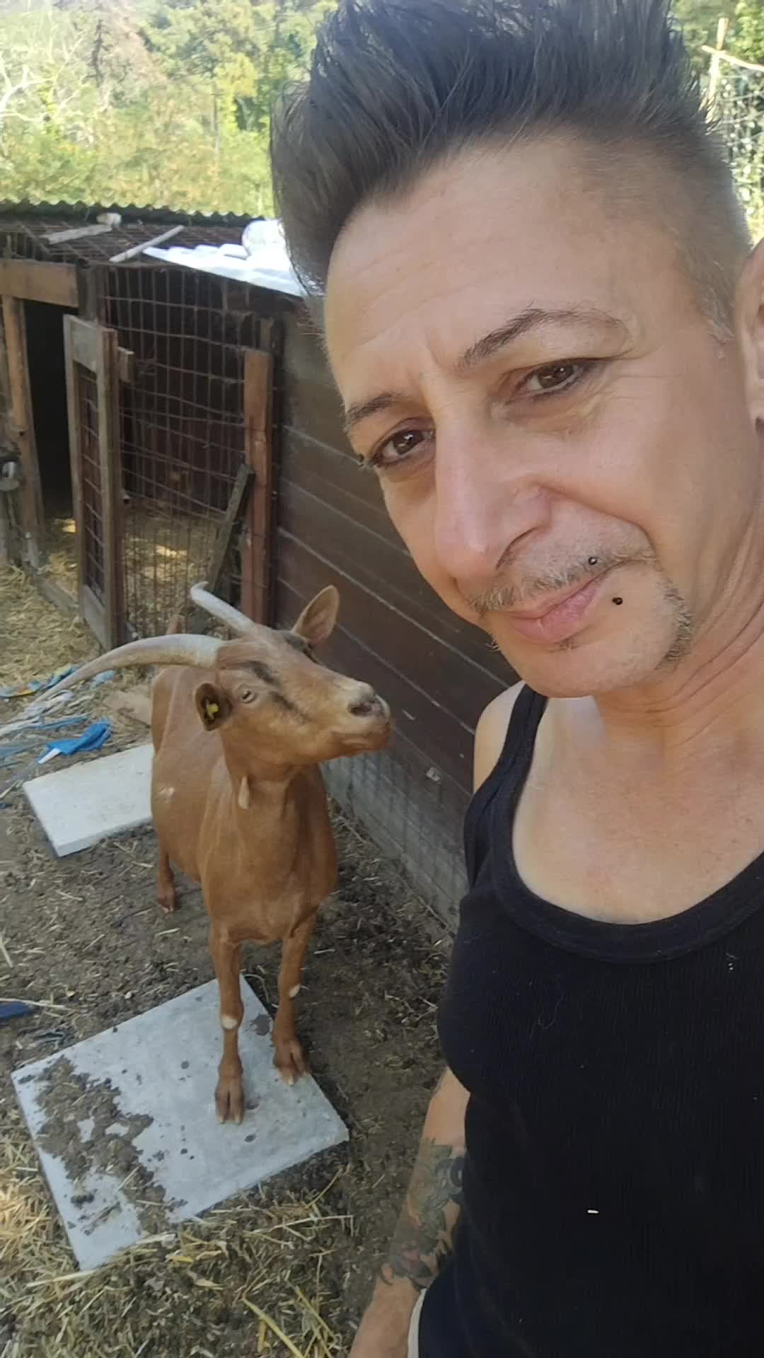 @Nell'orto di Alex ๐๐๐จ๐พ