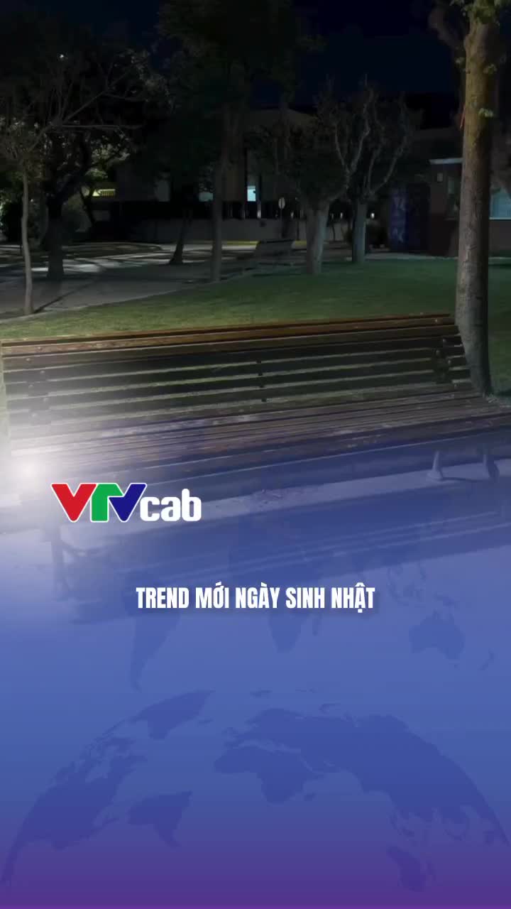 @VTVcab Trending - Giải trí