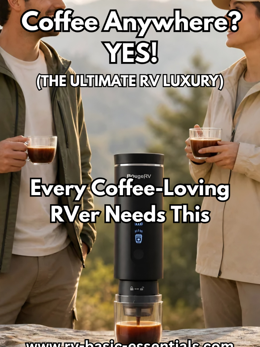 @RV Basic Essentials
