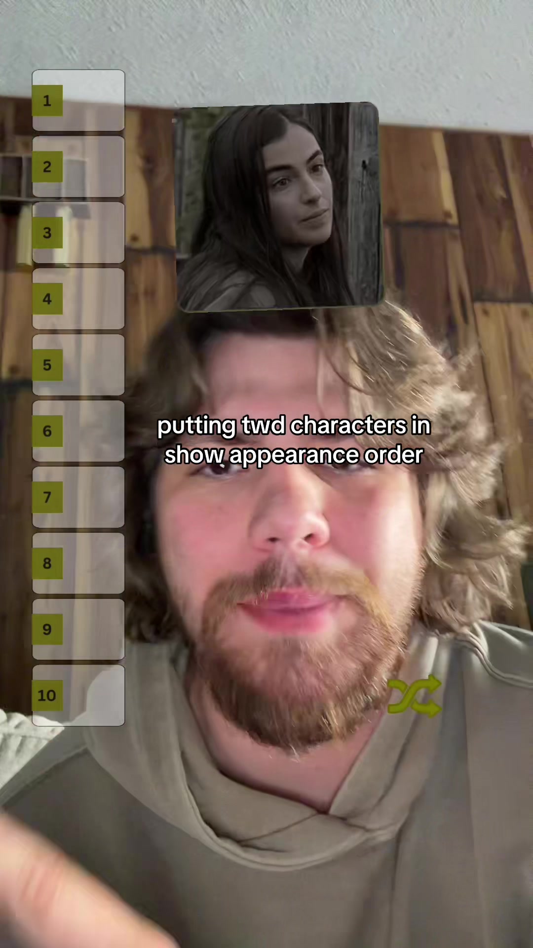 @🧟♂️ChrisTWD🧟♂️