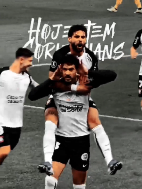 @Futebol Arte | Corinthians