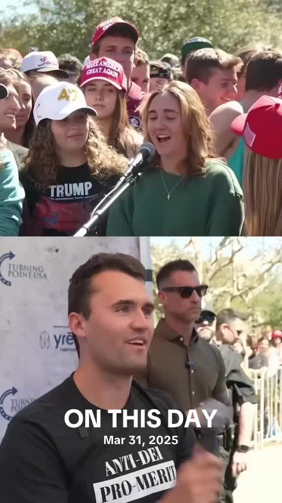 @The Charlie Kirk Show