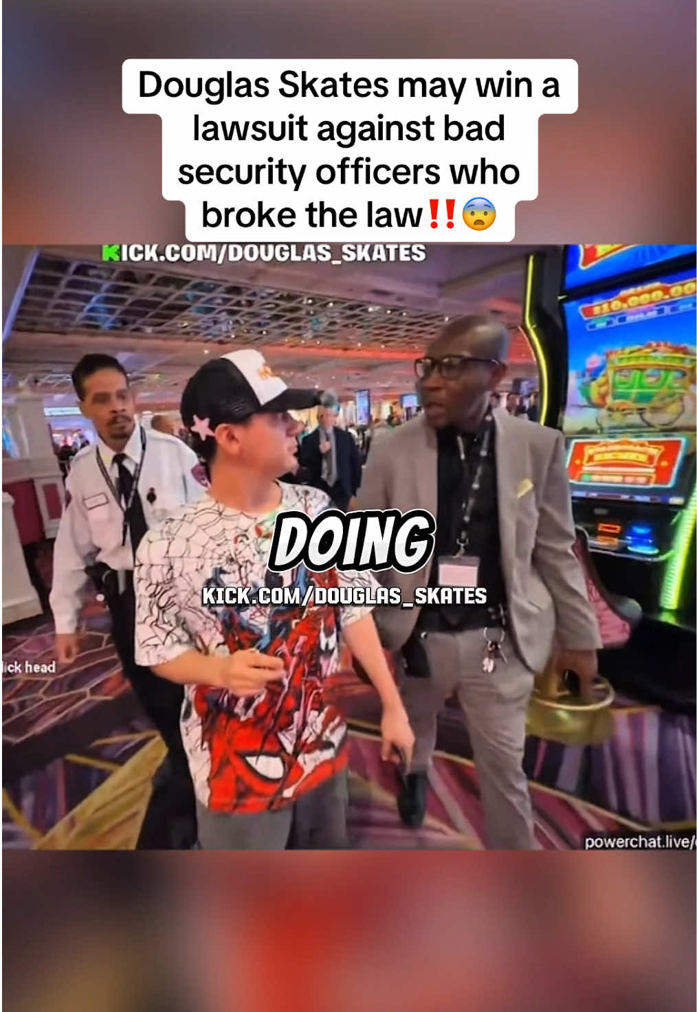 @RedPillClips