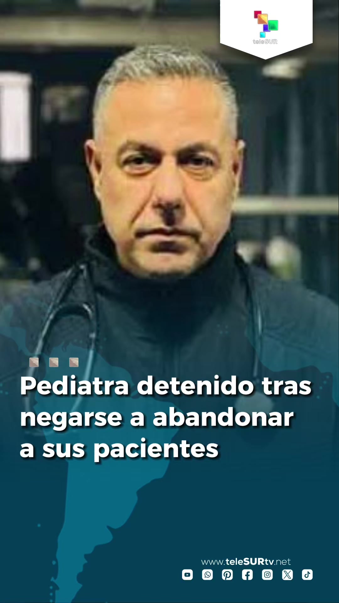 @teleSUR Clips
