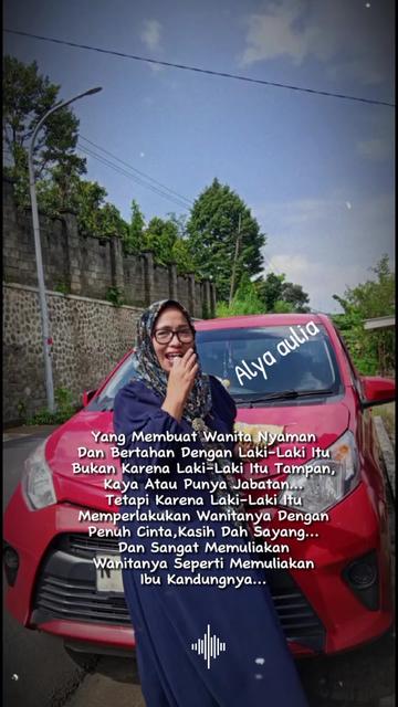@bunda alya 123