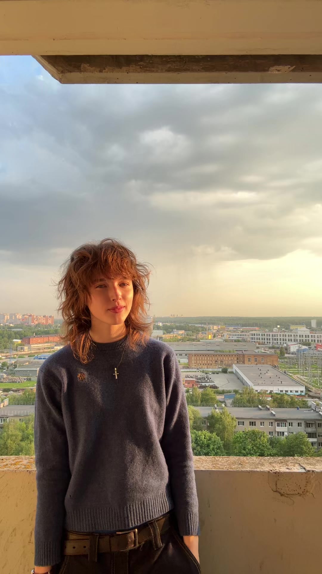 @тгк: лина спэйс