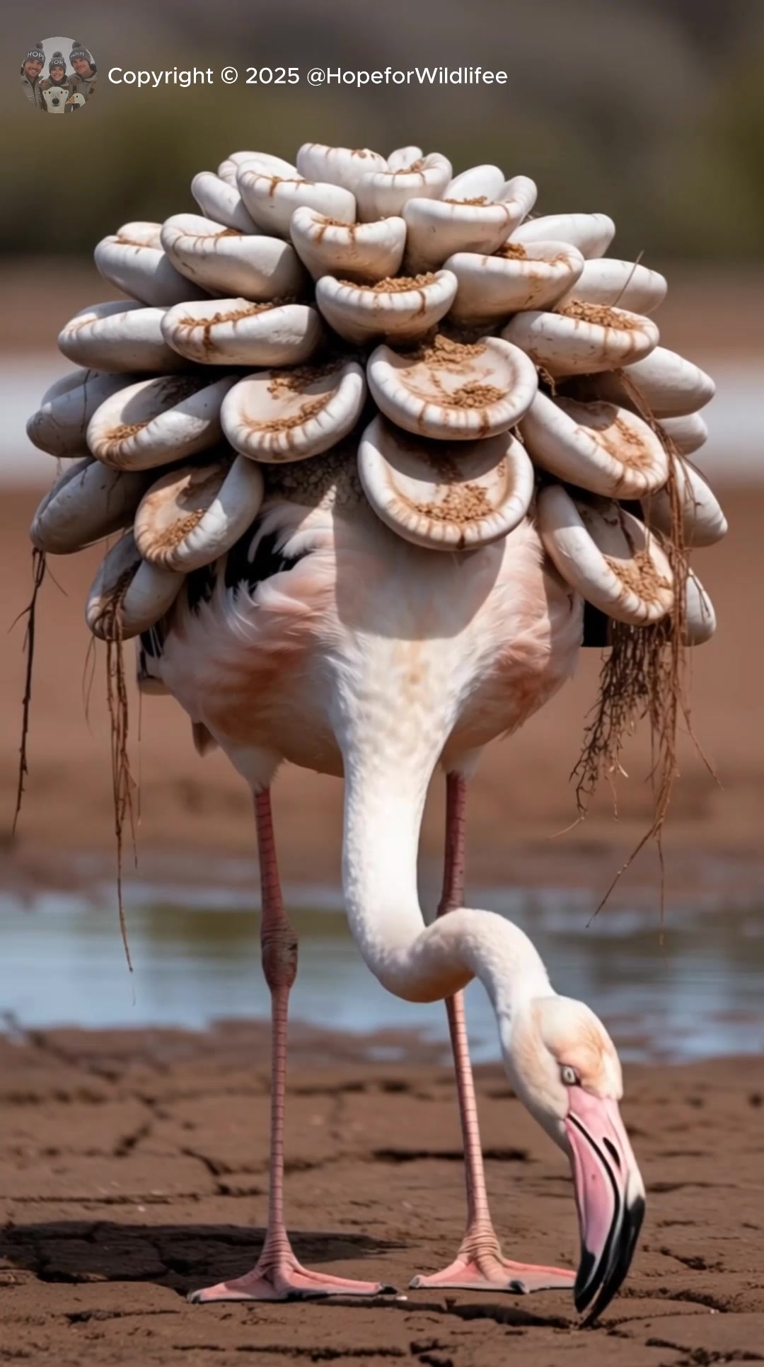 @Hope for Wildlife