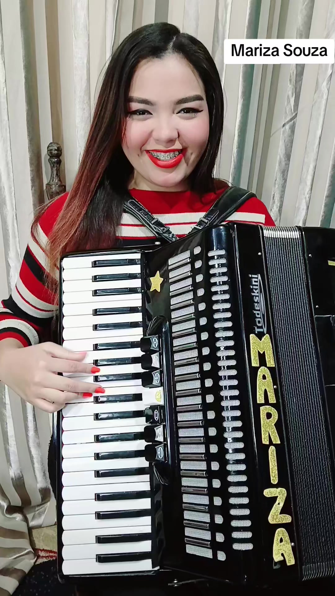 @Mariza Souza