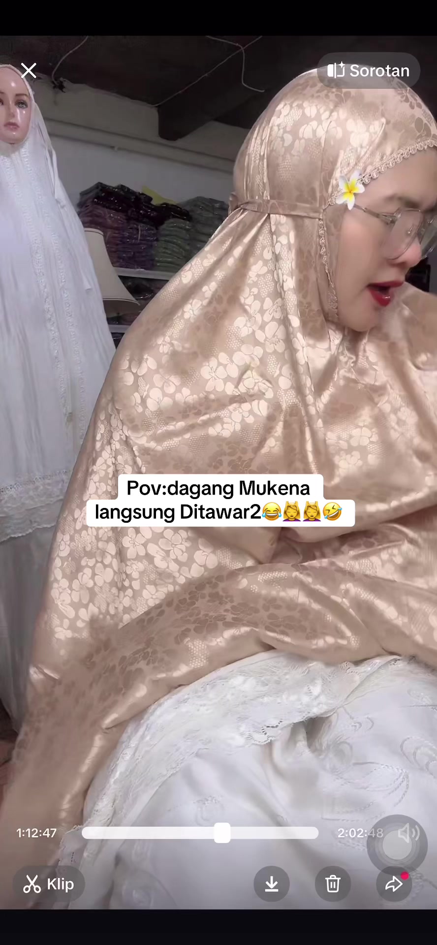@BAJUMU TSM