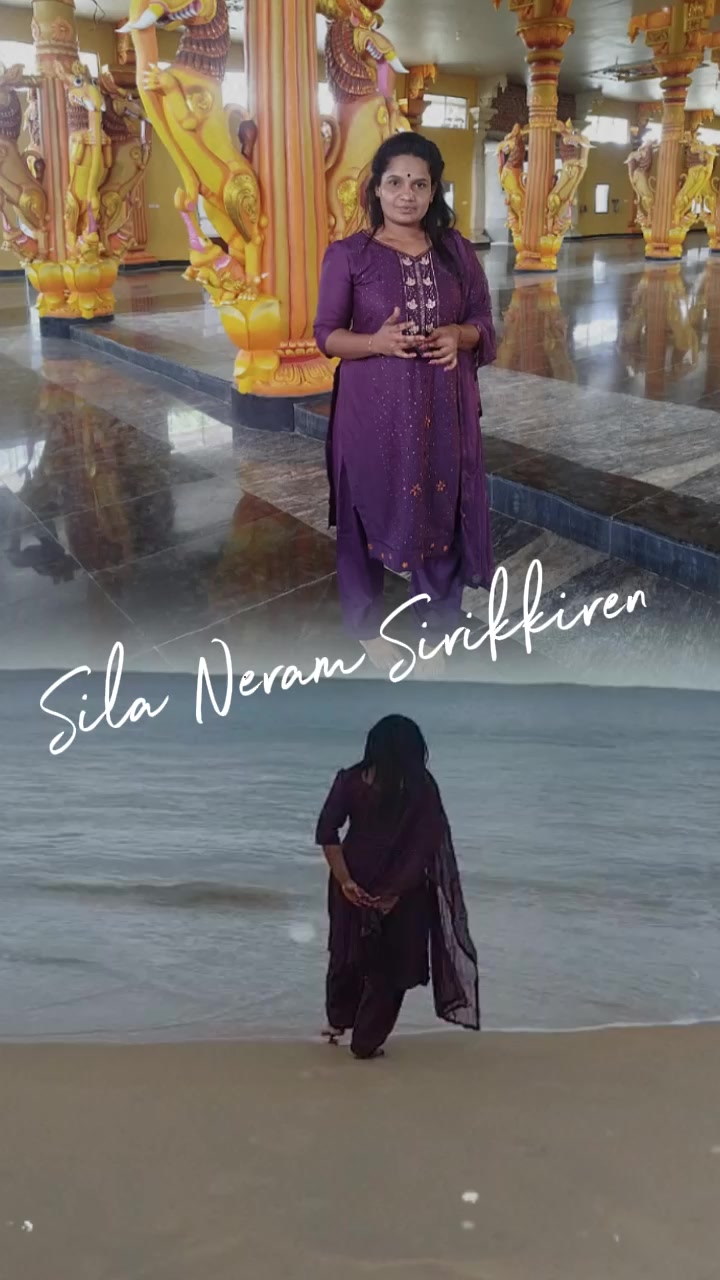 @Tharaniya