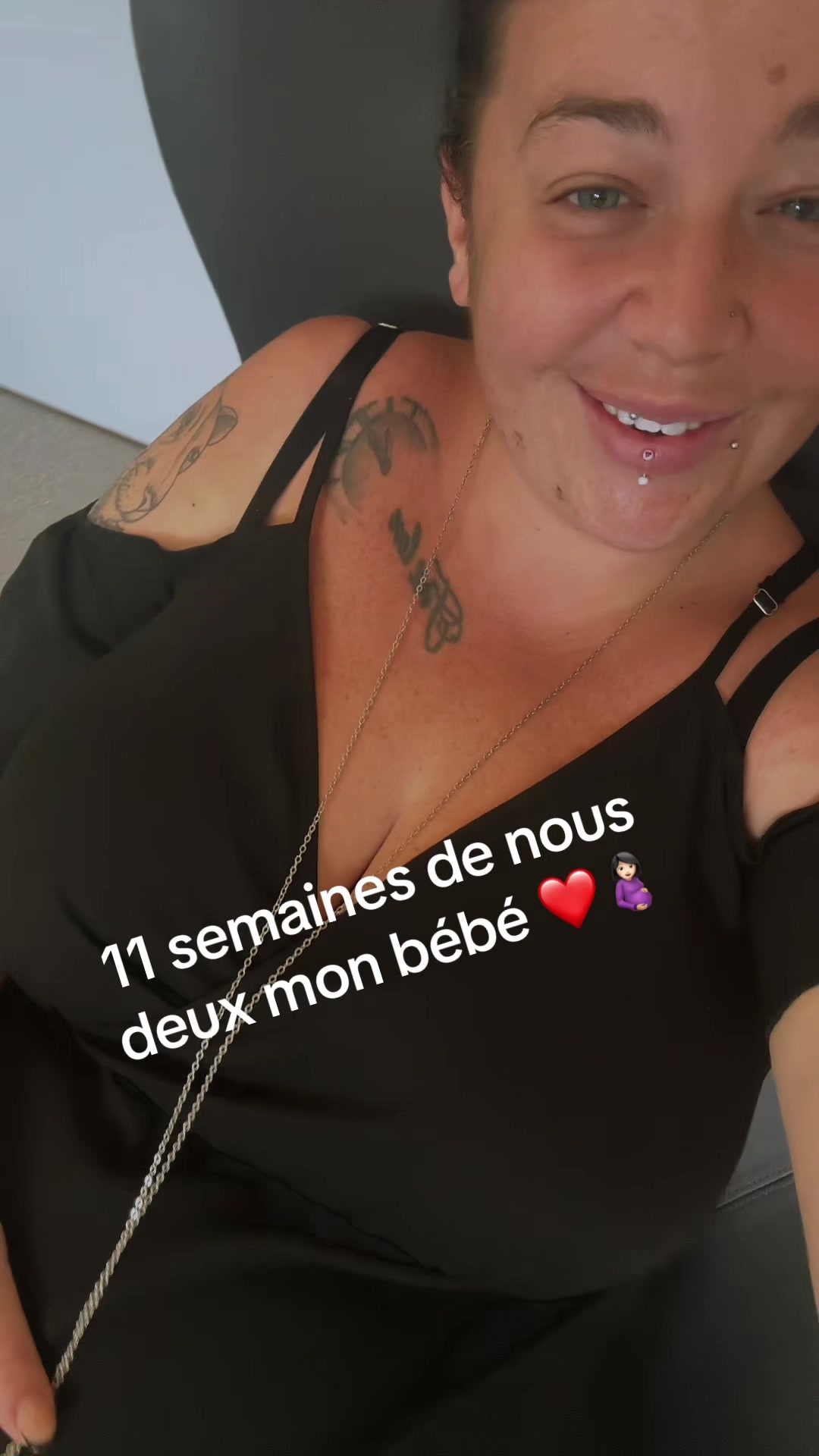 @L'enmerdeuse 💋