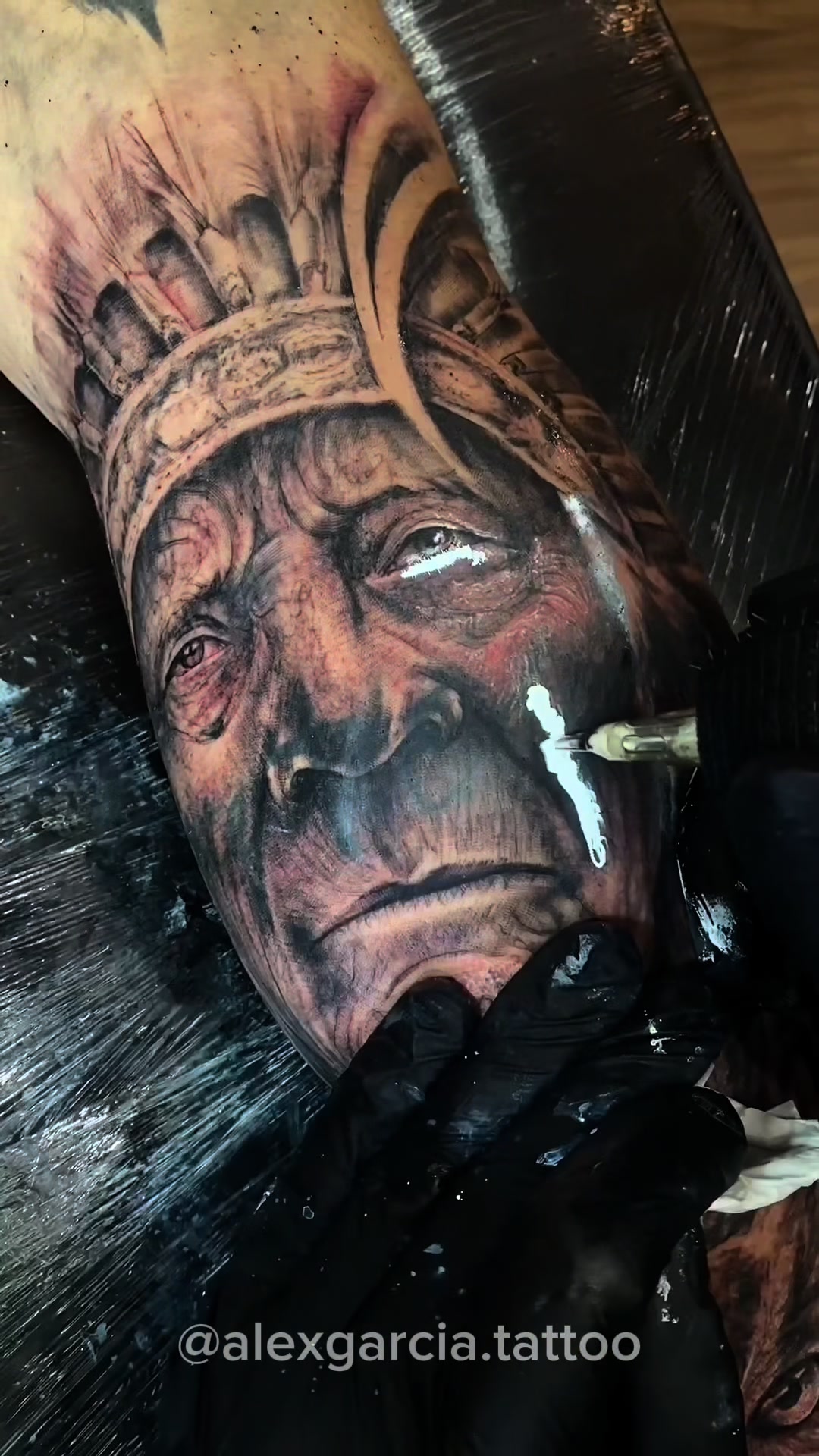 @🇧🇷ALEX GARCIA TATTOO🇧🇷