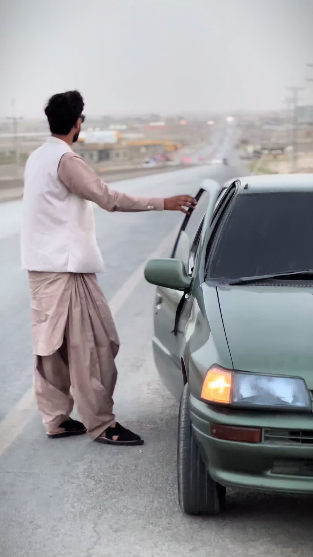 @Wasay Magsi
