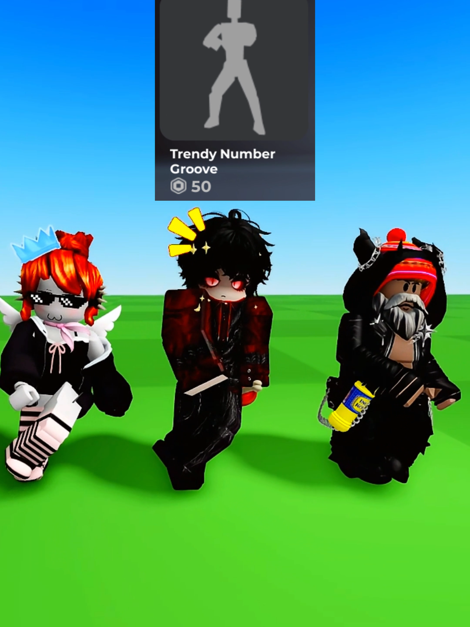 @el Yampi rblx