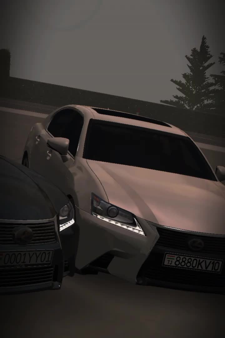 @Luxury