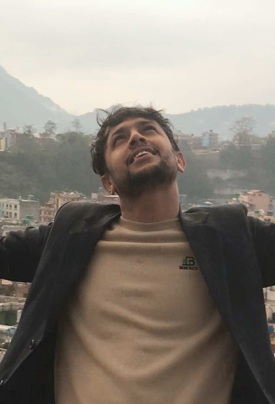 @Milan Adhikari