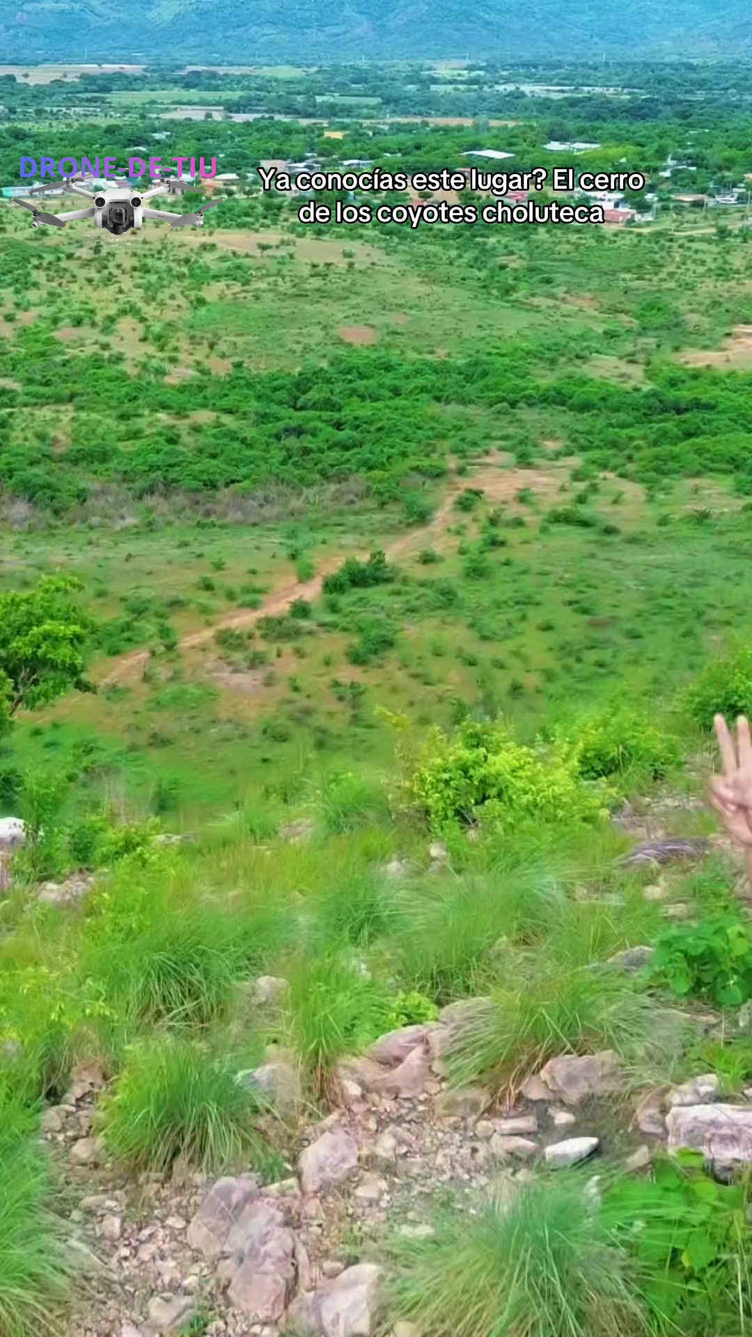 @DRONE DE TIU