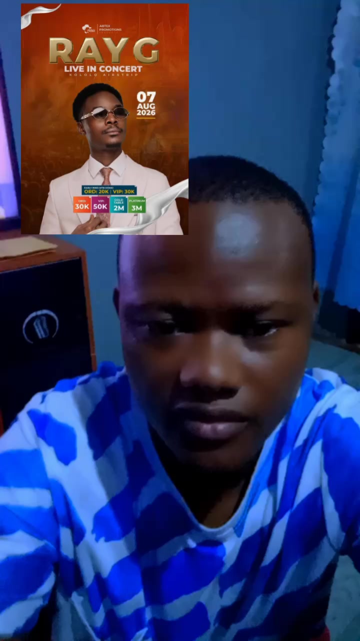 @Jonan N 🇺🇬