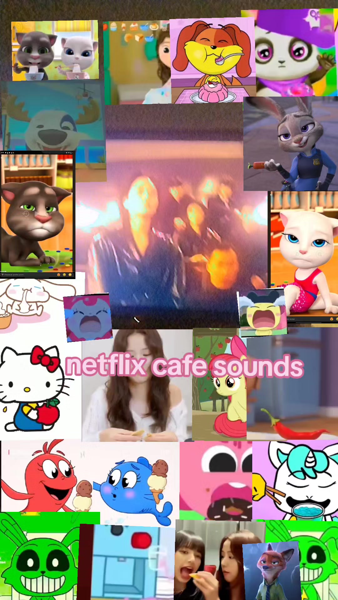 @Callie