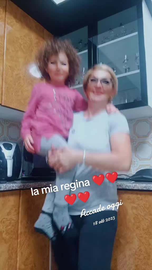 @Michelina De Rosa