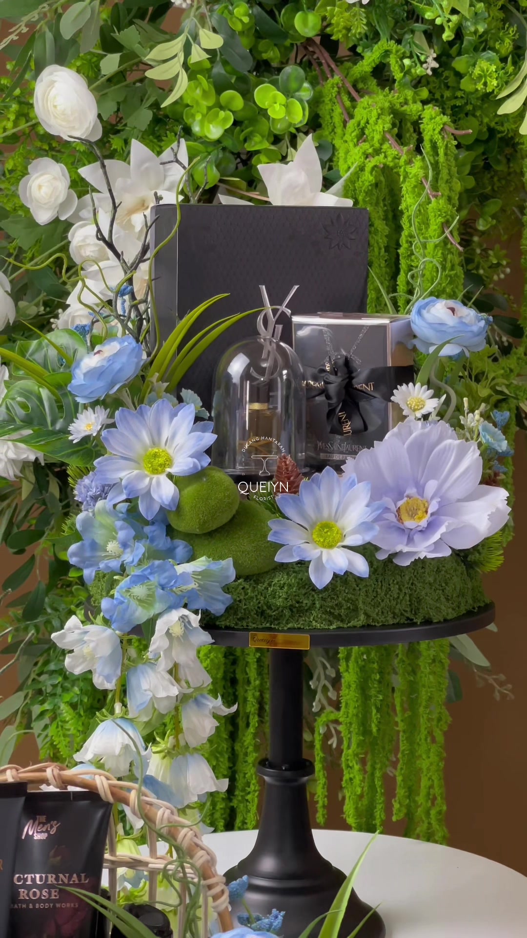 @SEWA DULANG HANTARAN RM20-RM70