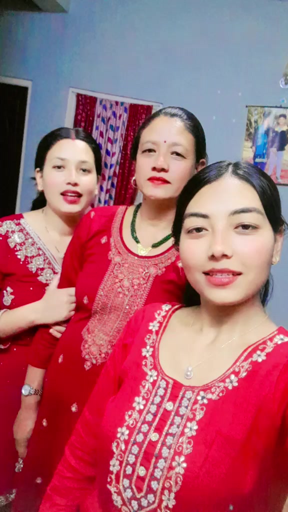 @susma shrestha