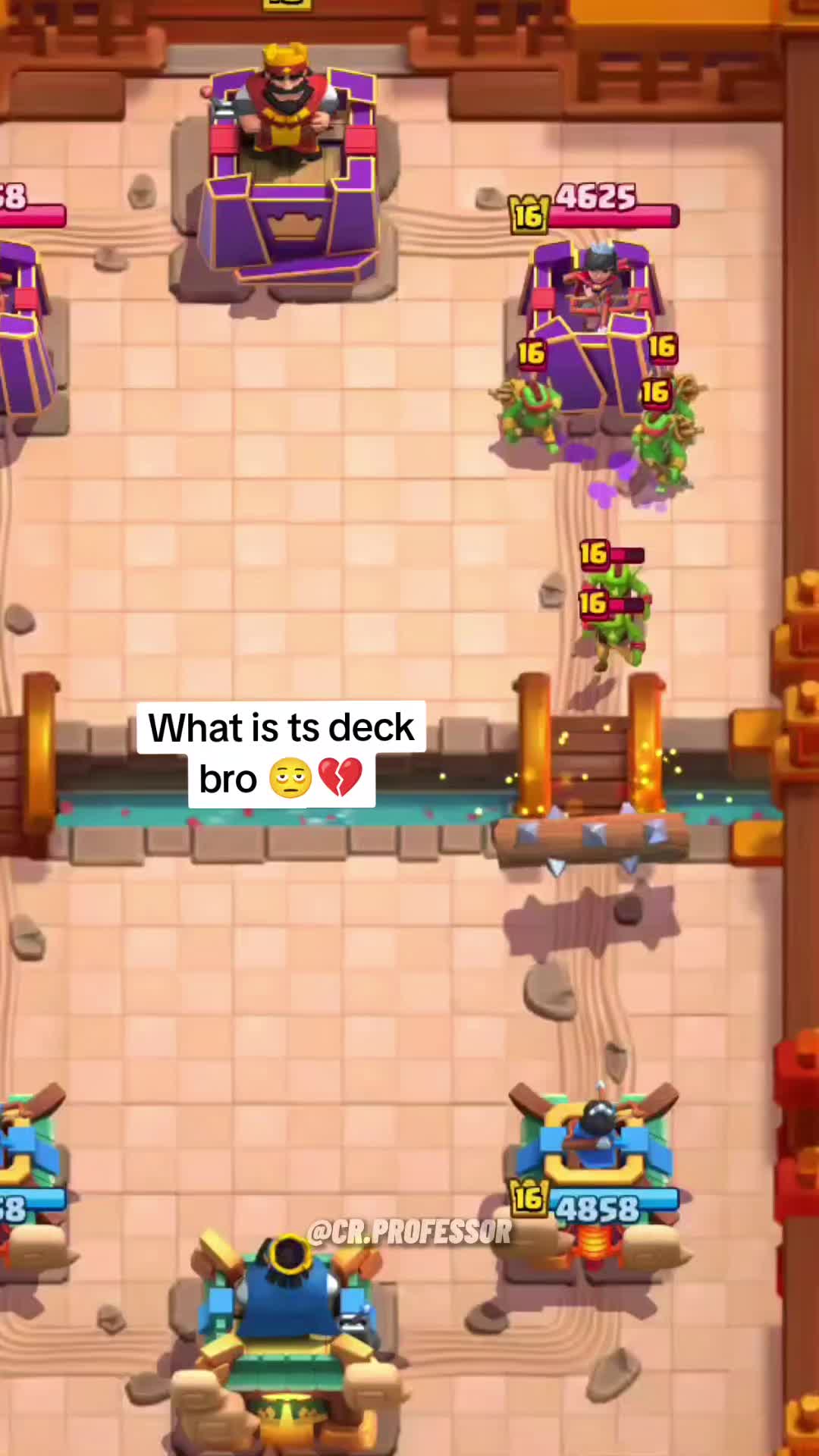 @YT: CR Professor