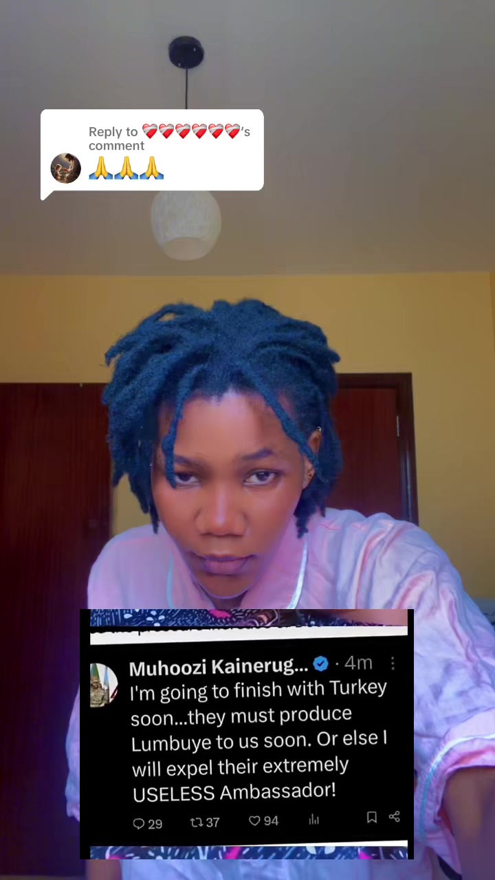 @Mrs.Portable wa Kyagulanyi ❤️