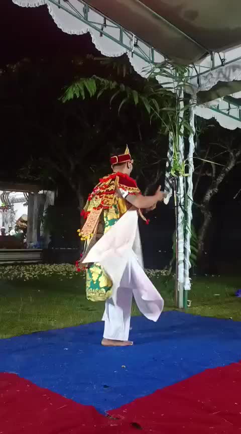 @Semeton celeng bali