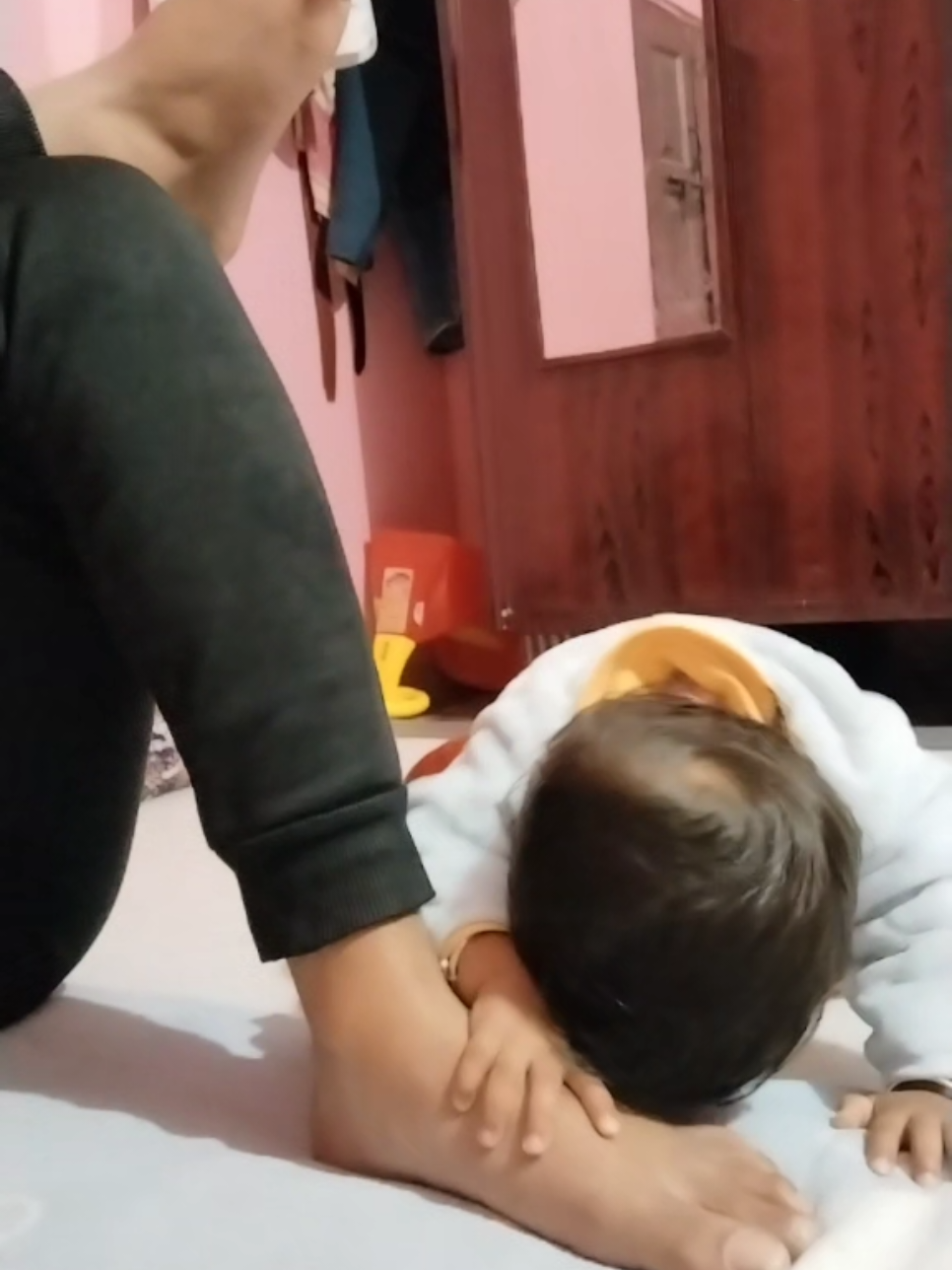 @पारिजात 🌼