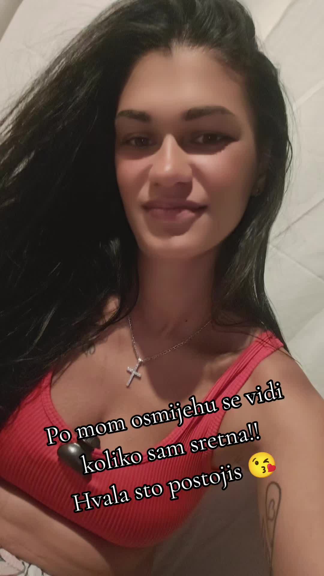 @Maleno Moje